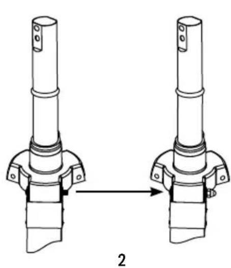 Create AIR TRIPOD CLASSIC - OOK INBEGREPEN - 2