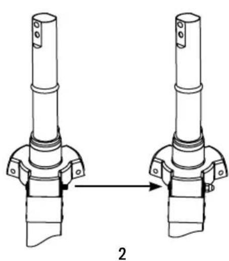 Create AIR TRIPOD CLASSIC - ÉGALEMENT COMPRIS - 2
