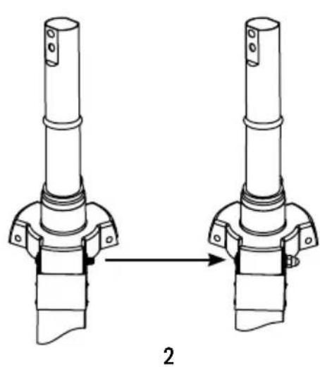 Create AIR TRIPOD CLASSIC - TAMBIÉN INCLUIDO - 2