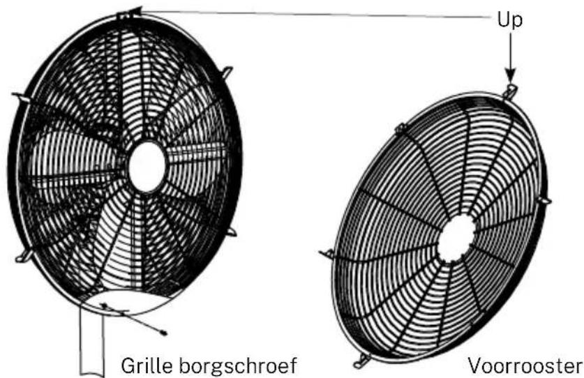 Create AIR TRIPOD RETRO - MES EN GRILLMONTAGE - 3