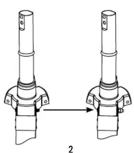 Create AIR TRIPOD RETRO - ALSO INCLUDED - 2
