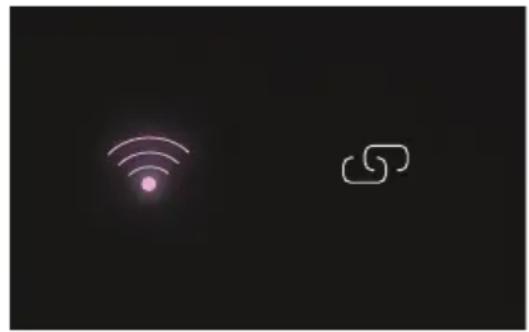 Fisher & Paykel HP36IDCHX4 - Connexion à votre réseau Wi-Fi domestique - 1