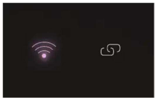 Fisher & Paykel HP36IDCHX4 - Déconnexion de votre réseau Wi-Fi domestique - 1