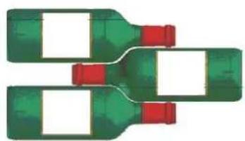 CLIMADIFF CBI40DB1 - A: ACCESO/SPENTO - 1