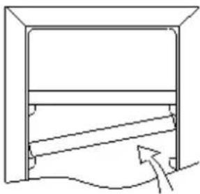 CLIMADIFF CBI40DB1 - Oplegplanken - 1