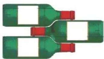 CLIMADIFF CBI40DB1 - A: EIN / AUS - 1