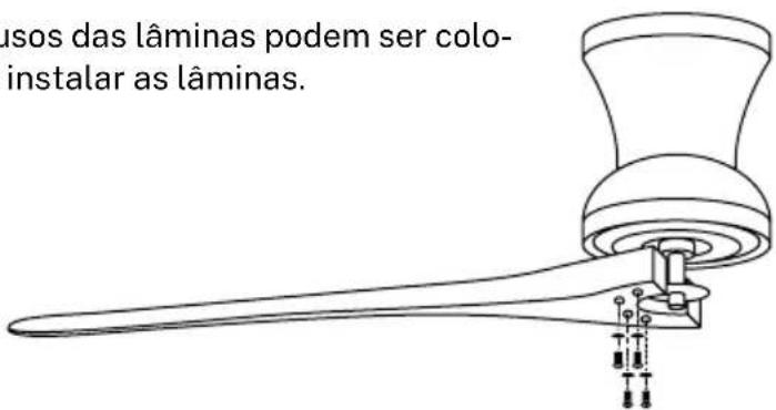 Create WIND PROP - CONJUNTO DE LÂMINA - 1