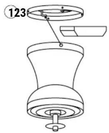 Create WIND PROP - PLATZIERUNG DES EMPFÄNGERS - 1