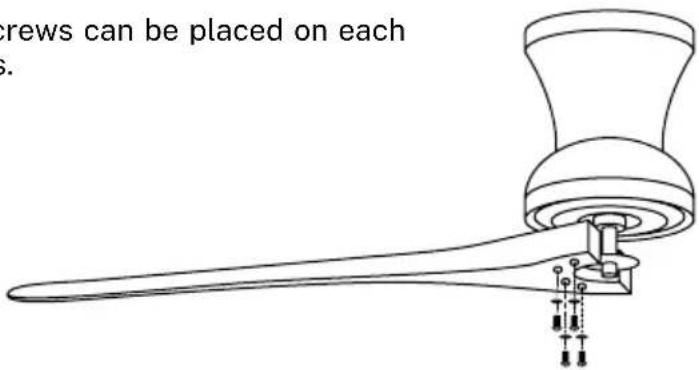Create WIND PROP - BLADE ASSEMBLY - 1