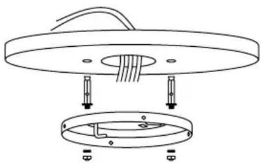 Create WIND PROP - FIXING THE MOUNTING BRACKET - 2
