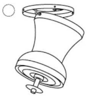 Create WIND PROP - COLOCACIÓN DEL RECEPTOR - 2