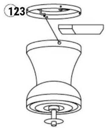 Create WIND PROP - ONTVANGER PLAATSING - 1