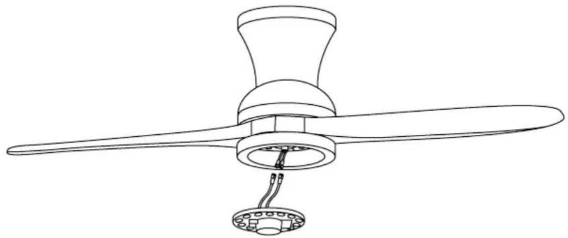 Create WIND PROP - MESMONTAGE - 3