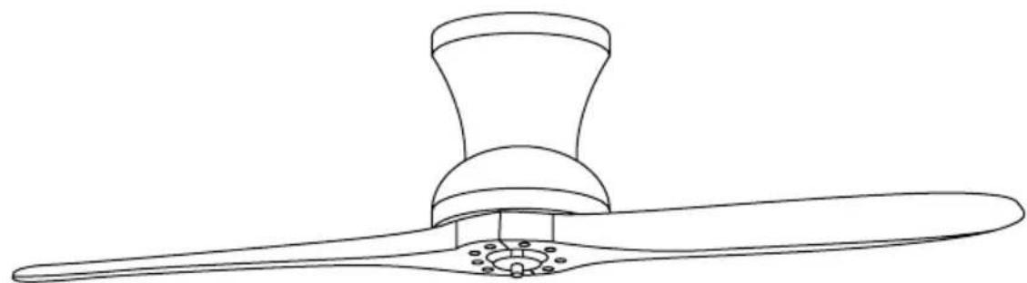Create WIND PROP - BLADE ASSEMBLY - 2