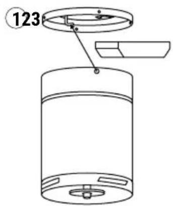 Create WIND MINIMAL - WIRING CONNECTION - 2