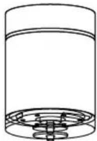 Create WIND MINIMAL - LIST OF PARTS - 4