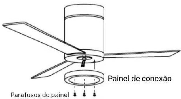 Create WIND MINIMAL - CHECK INSTALLATION - 10