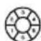 Create WIND MINIMAL - ACCESO SPENTO - 1