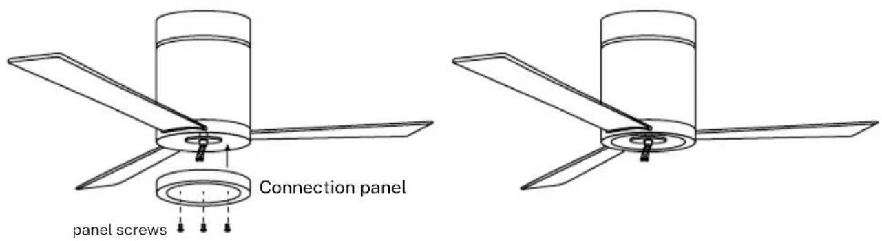 Create WIND MINIMAL - BLADE ASSEMBLY - 2
