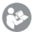 Flex JSB 18.0-EC C - Avvertenze di sicurezza specifiche Avvert per seghetti alternativiper seghetti alterna - 1