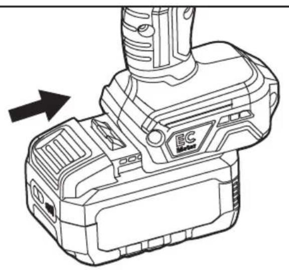 Flex RS 25 18.0-EC - 1