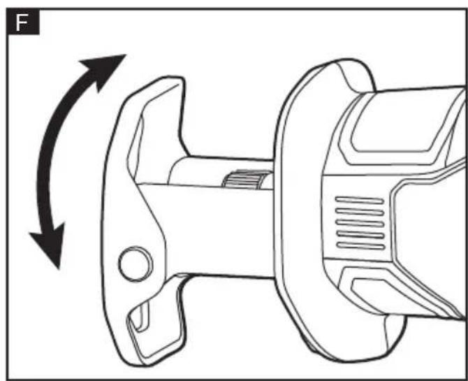Flex RS 25 18.0-EC - 5