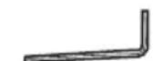 Flex SMS 190 18.0-EC - Vajaminevad tööriistad (ei ole komplektis) - 2