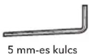 Flex SMS 190 18.0-EC - Szerszám szükséges (nem tartozék) - 4
