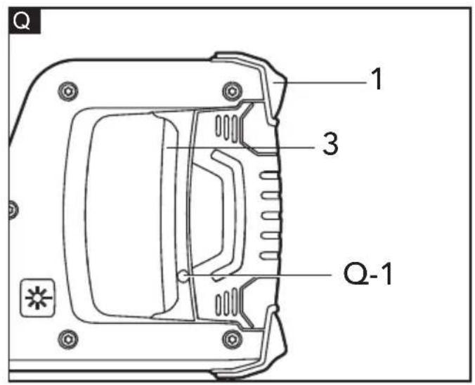 Flex SMS 190 18.0-EC - 24
