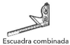 Flex SMS 190 18.0-EC - Herramientas necesarias (no incluidas) - 1