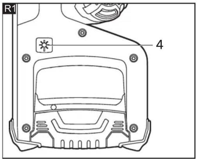 Flex SMS 190 18.0-EC - 25