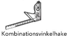 Flex SMS 190 18.0-EC - Verktyg som behövs (medföljer inte) - 1