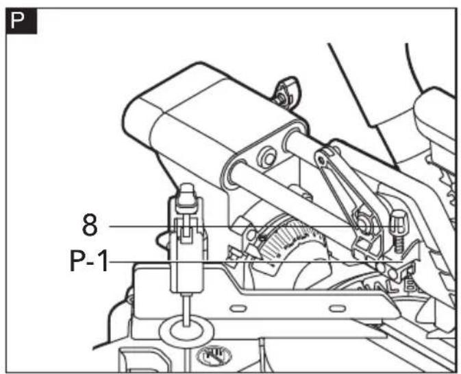 Flex SMS 190 18.0-EC - 23