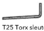 Flex SMS 190 18.0-EC - Benodigd gereedschap (niet inbegrepen) - 3
