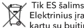 Flex SMS 190 18.0-EC - ! ISPÉJIMAS! - 1