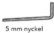 Flex SMS 190 18.0-EC - Verktyg som behövs (medföljer inte) - 4