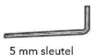 Flex SMS 190 18.0-EC - Benodigd gereedschap (niet inbegrepen) - 4