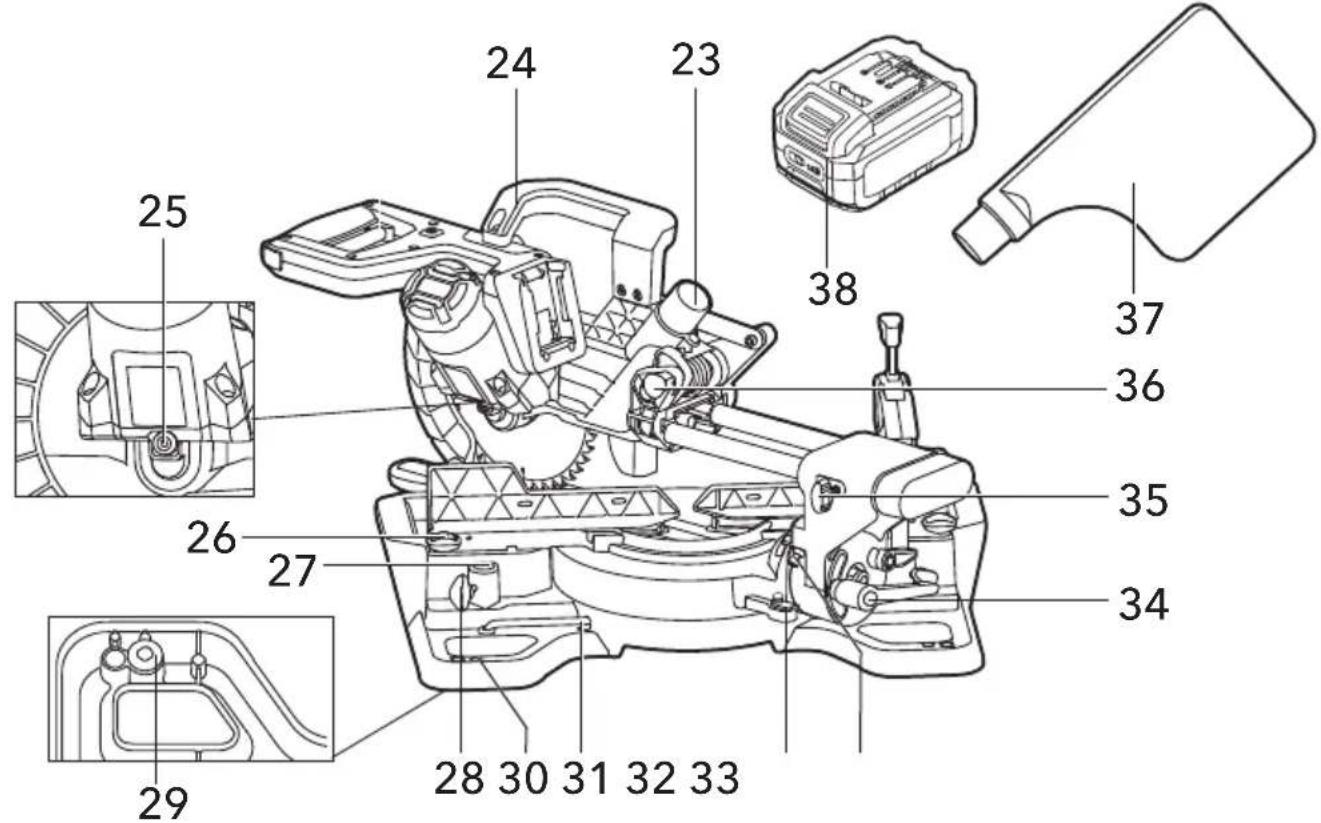 Flex SMS 190 18.0-EC - 1