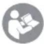 Flex SMS 190 18.0-EC - Symbols on the power tool - 1
