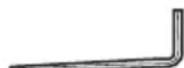 Flex SMS 190 18.0-EC - Vajaminevad tööriistad (ei ole komplektis) - 4