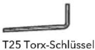 Flex SMS 190 18.0-EC - Benötigtes Werkzeug (nicht mitgeliefert) - 2