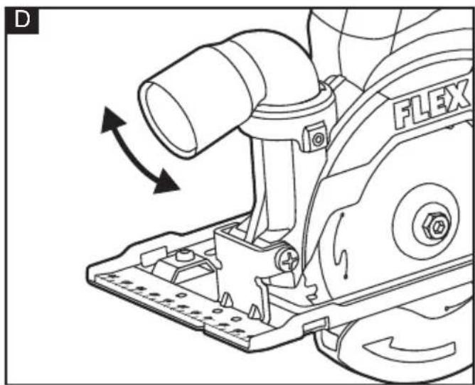 Flex CS 45 18.0-EC C - 3
