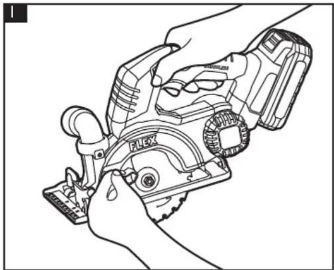 Flex CS 45 18.0-EC C - 9
