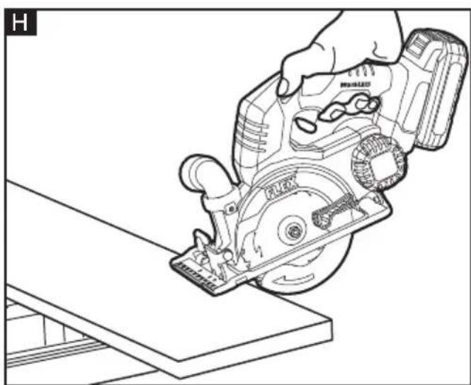 Flex CS 45 18.0-EC C - 8