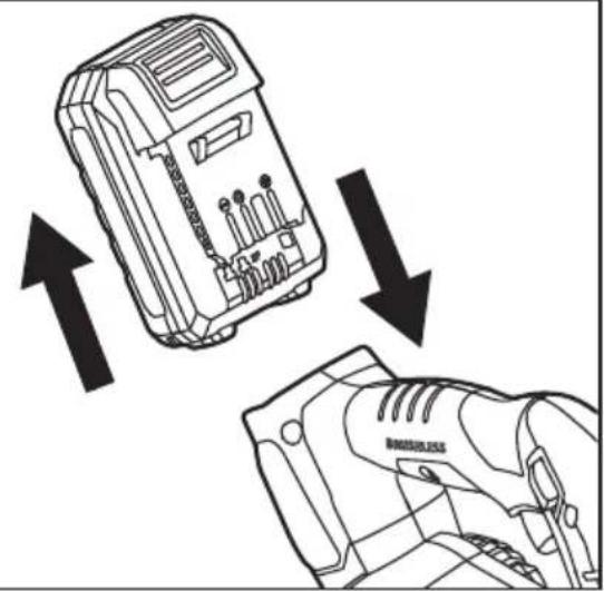 Flex CS 45 18.0-EC C - 1