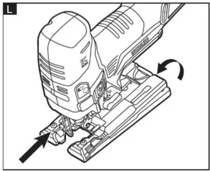 Flex JSB 18.0-EC - 12