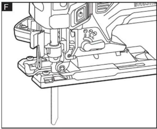Flex JSB 18.0-EC - 6