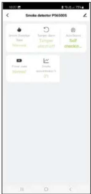 Emos P56500S - Manual Activation/Deactivation of Pairing Mode - 1