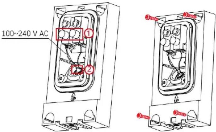 Emos H4065 - Description du dispositif - 1