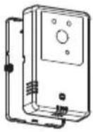 MITSUBISHI RLD-KIT-E - Accessoires - 1